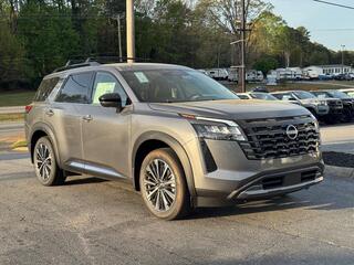2026 Nissan Pathfinder for sale in Easley SC