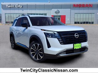 2026 Nissan Pathfinder for sale in Port Arthur TX
