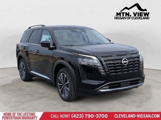 2026 Nissan Pathfinder for sale in Mcdonald TN