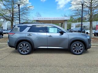 2026 Nissan Pathfinder for sale in Nashville TN