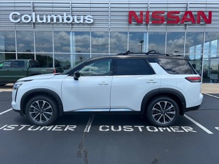 2026 Nissan Pathfinder for sale in Columbus MS
