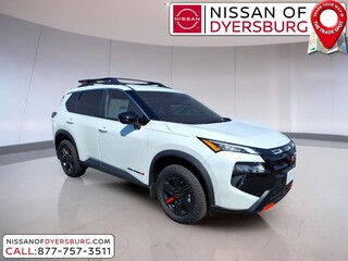 2026 Nissan Pathfinder for sale in Dyersburg TN