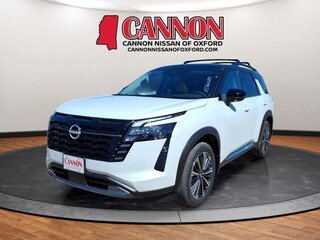 2026 Nissan Pathfinder for sale in Bedford PA