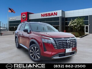 2026 Nissan Pathfinder for sale in Alvin TX