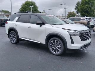 2026 Nissan Pathfinder for sale in Greer SC