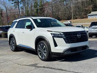 2026 Nissan Pathfinder for sale in Easley SC