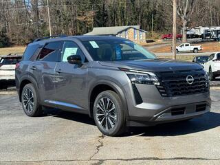 2026 Nissan Pathfinder for sale in Easley SC