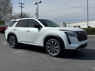 2026 Nissan Pathfinder for sale in Greer SC