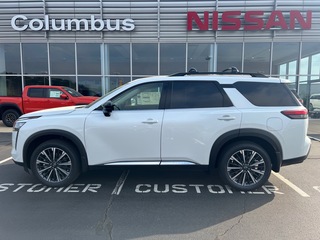 2026 Nissan Pathfinder for sale in Columbus MS