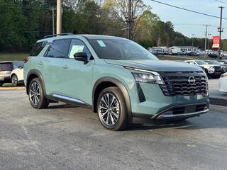 2026 Nissan Pathfinder for sale in Easley SC