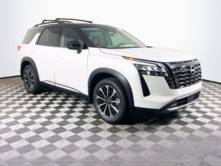 2026 Nissan Pathfinder for sale in Easley SC