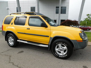 2002 Nissan Xterra for sale in Clarksville TN