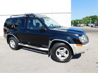 2004 Nissan Xterra for sale in Clarksville TN