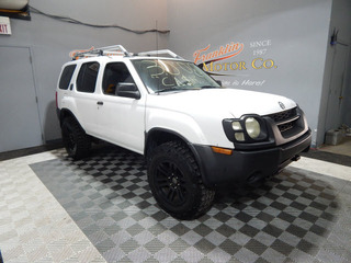 2002 Nissan Xterra for sale in Nashville TN