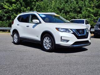 2018 Nissan Rogue Hybrid for sale in Cornelius NC