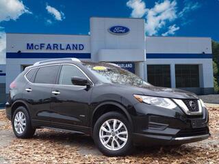 2018 Nissan Rogue Hybrid for sale in Rochester NH