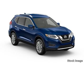 2018 Nissan Rogue Hybrid for sale in Knoxville TN