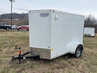 1994 Continental Cargo CC58SA DD NSD for sale in Asheville NC