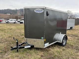 1994 Continental Cargo CC58SA for sale in Asheville NC