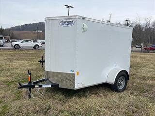 1993 Continental Cargo CC58SA for sale in Asheville NC