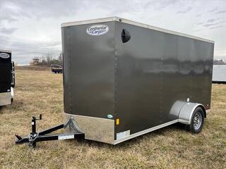 1994 Continental Cargo CC612SA for sale in Asheville NC