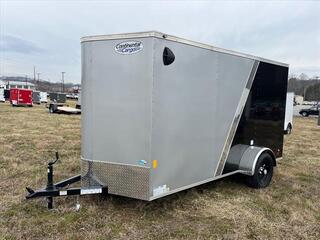 1994 Continental Cargo CC612SA for sale in Asheville NC