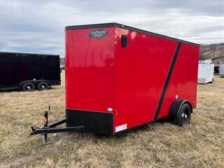 1993 Continental Cargo CC612SA BO for sale in Asheville NC