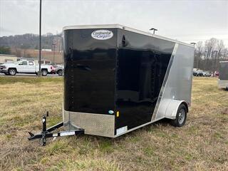 1994 Continental Cargo CC612SA for sale in Asheville NC