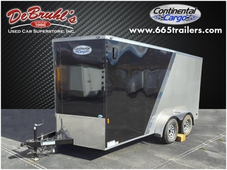 1993 Continental Cargo CC714TA2 for sale in Asheville NC