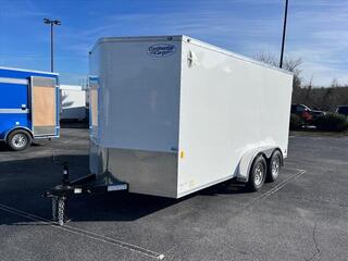 1994 Continental Cargo CC714TA2 for sale in Asheville NC