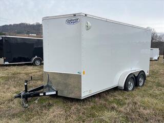 1994 Continental Cargo CC714TA2 for sale in Asheville NC