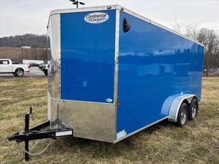 1993 Continental Cargo CC716TA2 for sale in Asheville NC