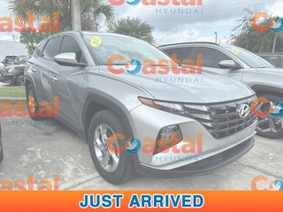 2022 Hyundai Tucson for sale in Melbourne FL