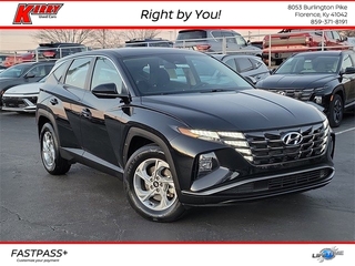 2023 Hyundai Tucson for sale in Florence KY