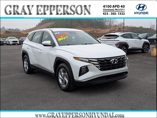 2022 Hyundai Tucson for sale in Cleveland TN