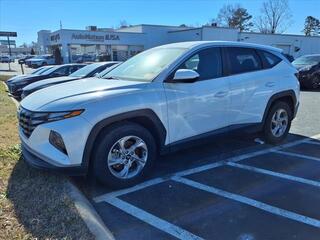 2022 Hyundai Tucson for sale in Charlotte NC