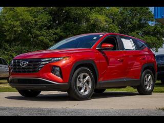 2022 Hyundai Tucson for sale in Milton FL