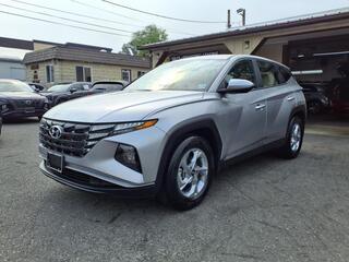 2024 Hyundai Tucson for sale in Garwood NJ