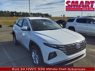 2024 Hyundai Tucson for sale in White Hall AR