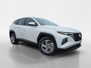 2024 Hyundai Tucson for sale in Knoxville TN