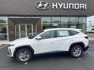 2025 Hyundai Tucson for sale in Columbus MS