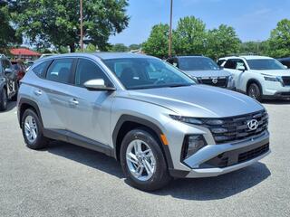 2025 Hyundai Tucson for sale in Waldorf MD