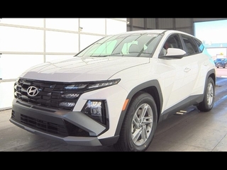 2025 Hyundai Tucson for sale in Plano TX