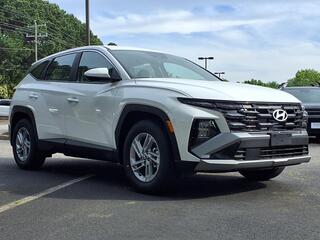 2025 Hyundai Tucson for sale in Hampton VA