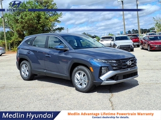 2026 Hyundai Tucson for sale in Rocky Mount NC