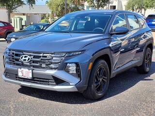 2026 Hyundai Tucson for sale in Fort Mill SC