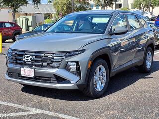 2026 Hyundai Tucson for sale in Fort Mill SC