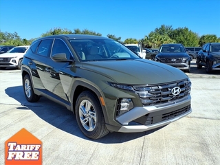 2026 Hyundai Tucson for sale in Melbourne FL