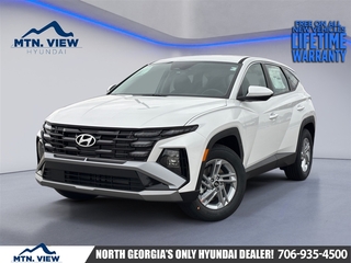 2026 Hyundai Tucson for sale in Ringgold GA