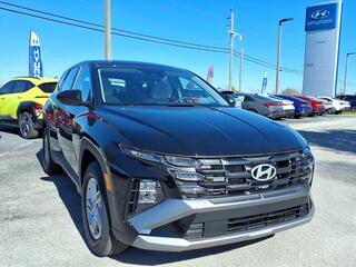 2026 Hyundai Tucson for sale in Cocoa FL